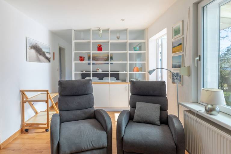 Ferienhaus Bobby in Reinberg OT Stahlbrode für bis zu 3 Personen — photo 3