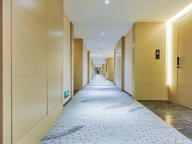 Lavande Hotel Chongqing Dazu Shike Changzhou Ancient City — photo 4