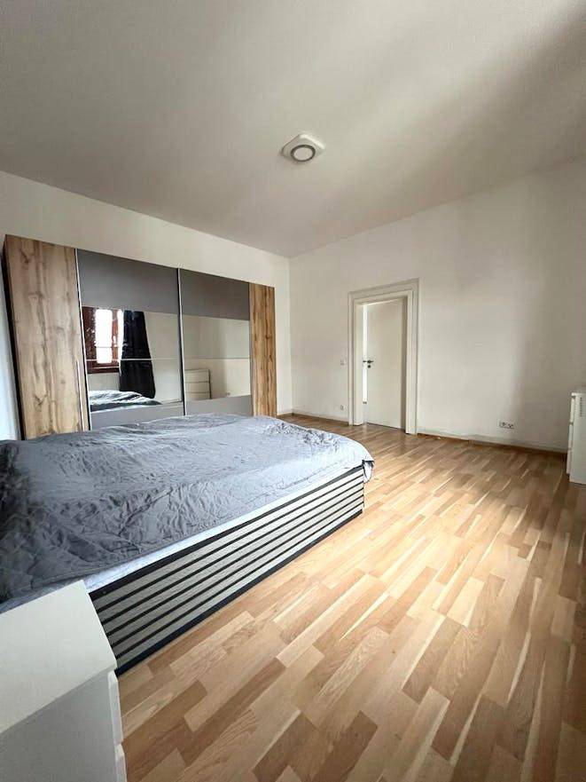 Apartment with 2 rooms for 5 persons — photo 4