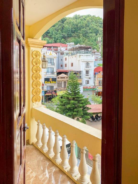 Cherry SaPa Hotel — photo 4