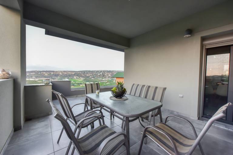 House with private pool, garden & terrace | Mountain view — photo 5
