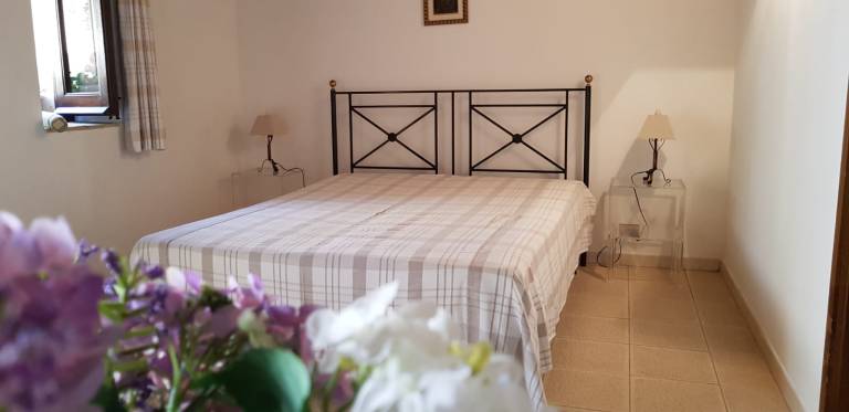 Camera privata Buseto Palizzolo