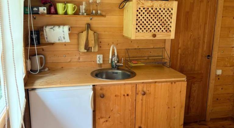 House with sauna — photo 5