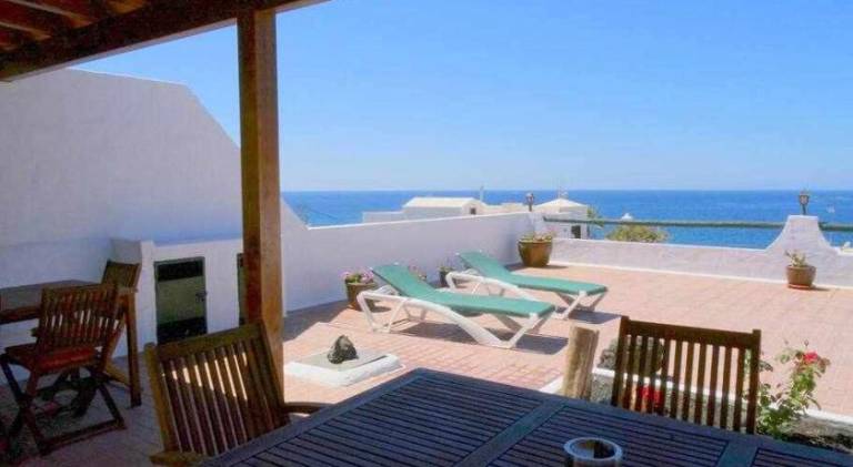 Casa Descanso con Jacuzzi en Playa Quemada — photo 3