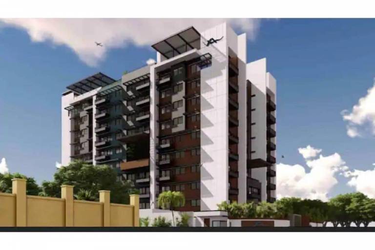Apartment  Kingston
