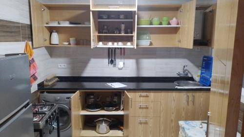 Appartement Martil