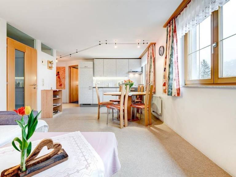 Appartement Sonntag