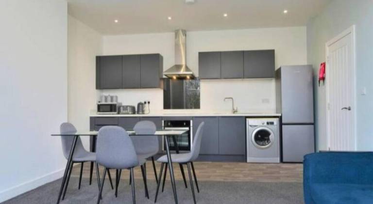 Beautiful holiday apartment | Pets allowed — photo 4