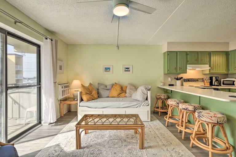 Apartment Fenwick Island