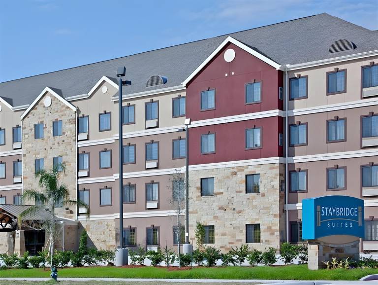 Staybridge Suites Houston Stafford - Sugar Land By IHG in Stafford, TX