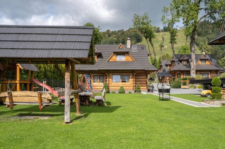Villa Zakopane