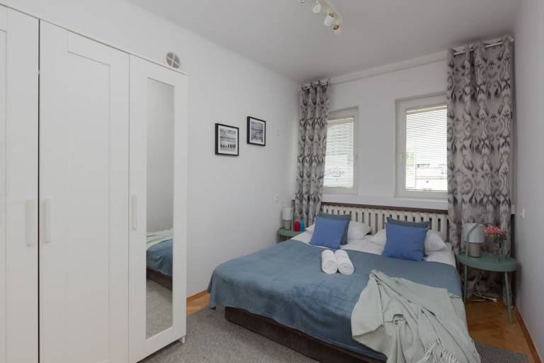 Family-friendly apartment | Next to Palace of Culture and Science | Pet-friendly — photo 3