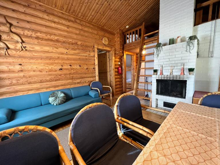 Vacation home with garden & barbeque — photo 4