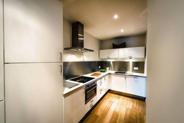 Appartement Bruxelles
