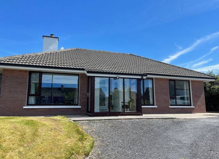 Apartamento  Galway