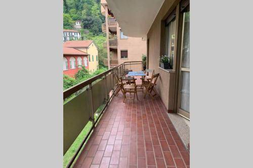 Apartment Como