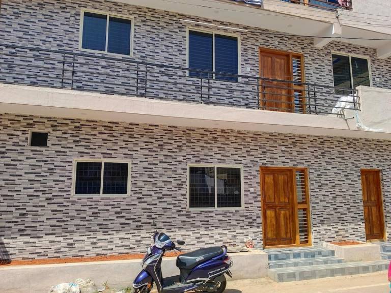 120 m&sup2; Ferienhaus