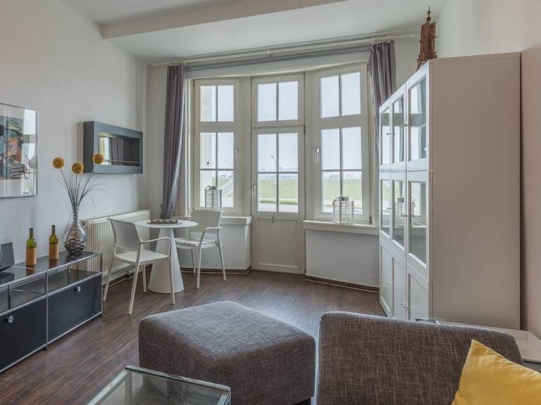 Am Seedeich 7 Wohnung 4
