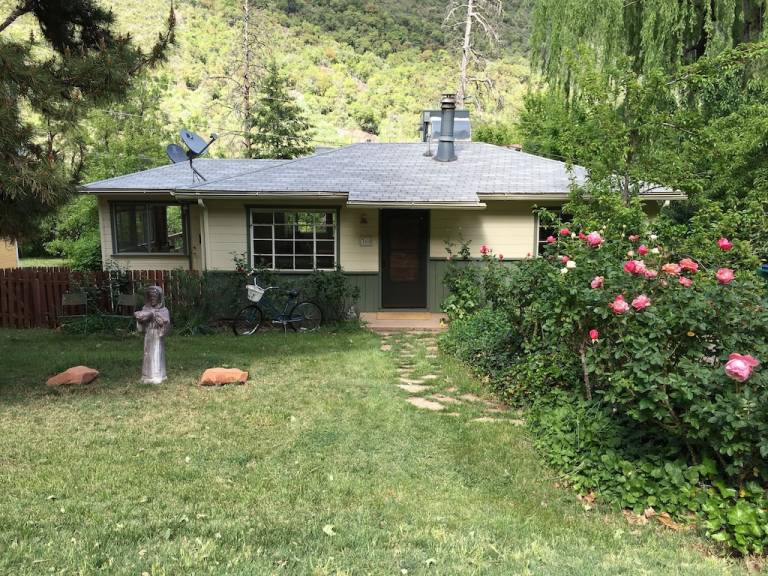 Cottage Sedona