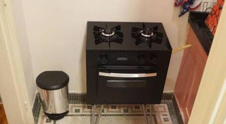 Rental apartment | Close to São Paulo Cathedral | Dogs allowed — photo 5
