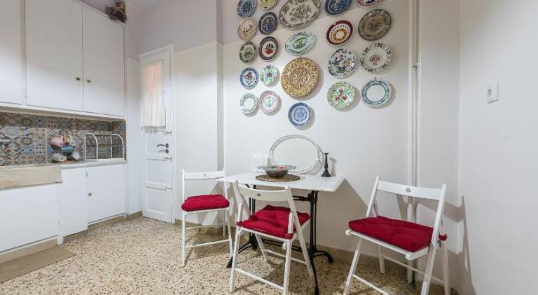 Holiday apartment with 1 room for 4 persons — photo 4