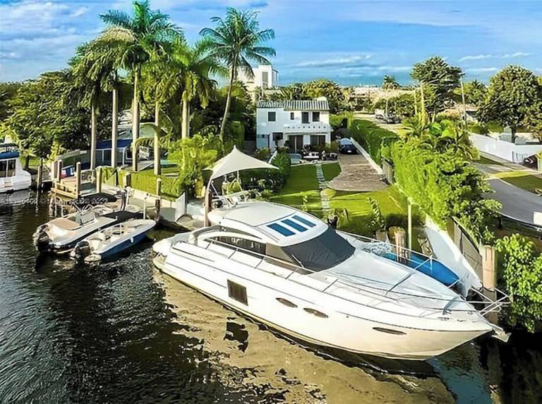 Villa Miami