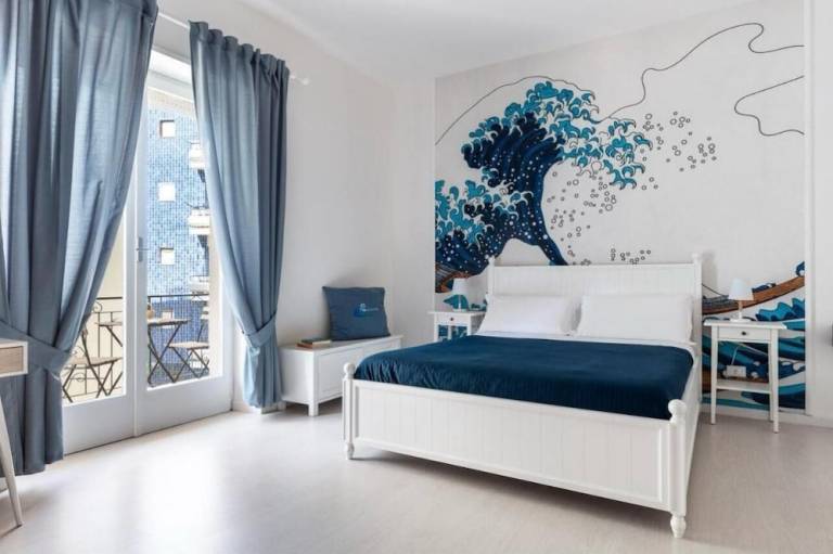 Bed and Breakfast Gaeta