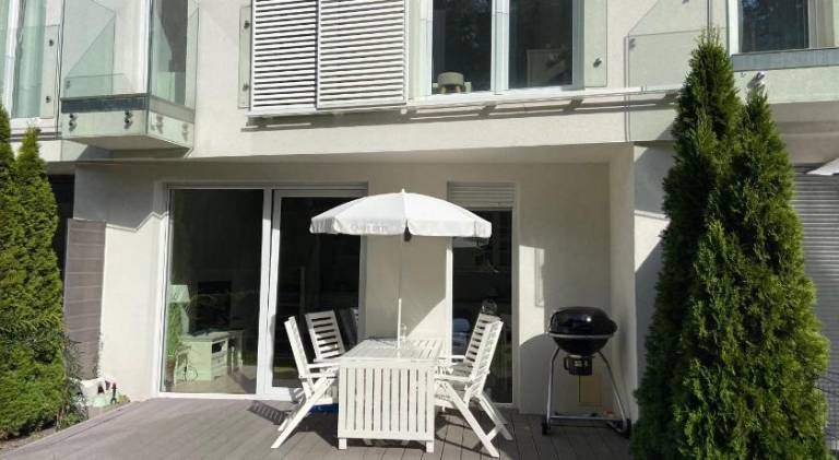 Holiday apartment | Close to the beach | Pet-friendly — photo 5