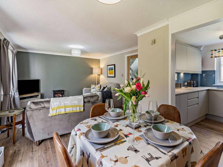 Fully equipped cottage with grill & garden | Pet-friendly — photo 4