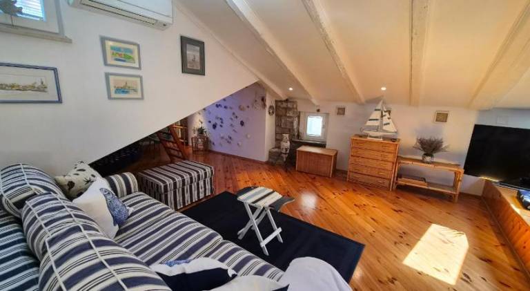 Beautiful rental apartment | Pets allowed in Piran