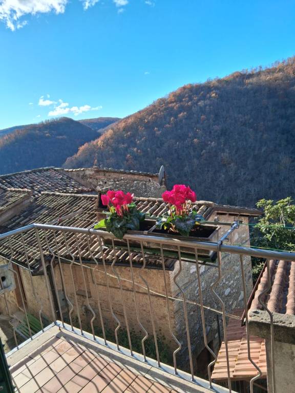 Casa Rocca Sinibalda