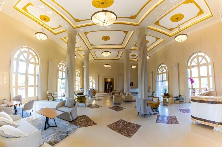 Hotel Colombo — photo 3