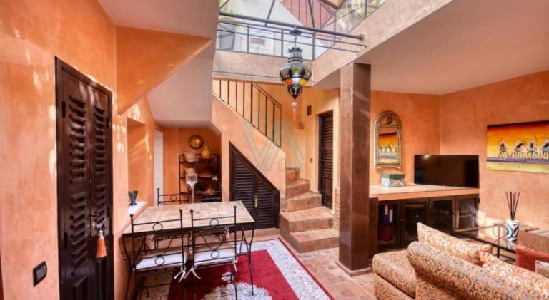Le Riad By PalmiResort in Dakhla