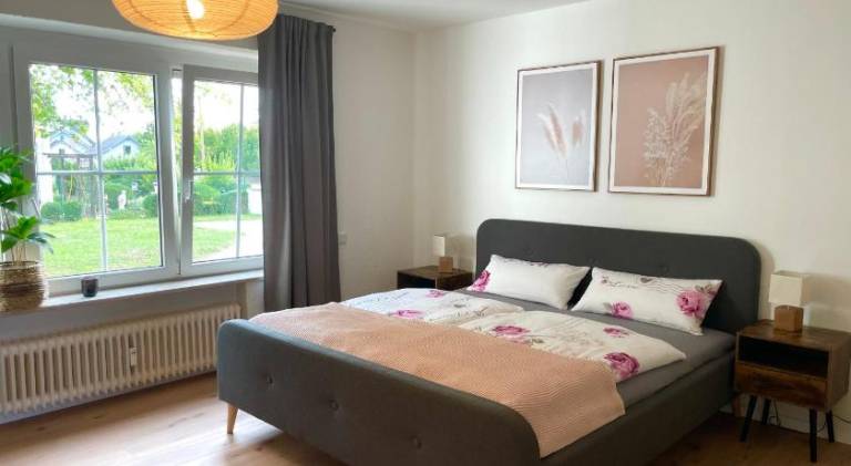Ferienwohnung Bad Gögging