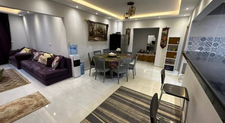 200 m&sup2; Ferienwohnung