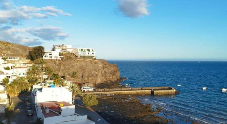 Apartamento Las Playitas