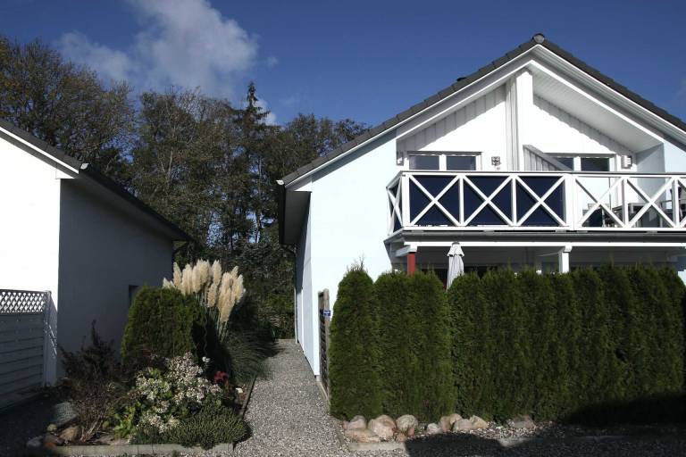 Ferienhaus Süssauer Strand