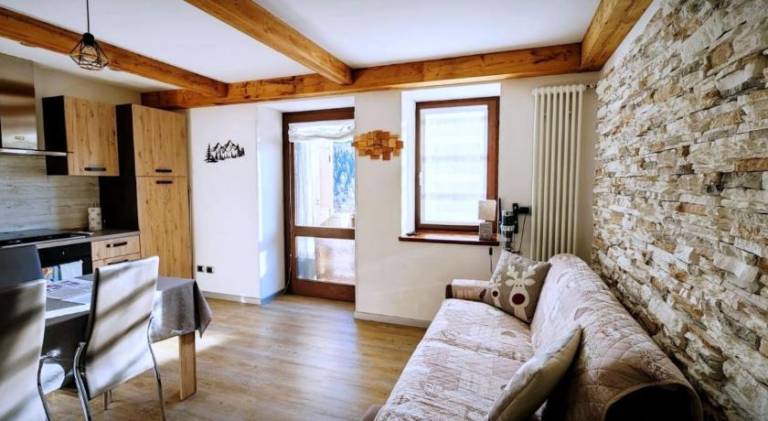 Rental apartment | Dogs allowed in Panchia