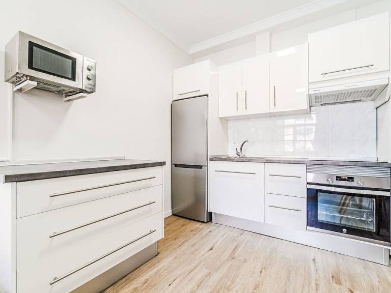 Apartament Puerto de la Cruz