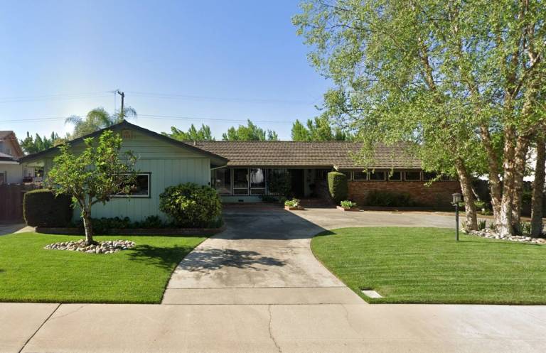 House Modesto