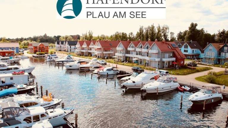 Ferienwohnung Plau am See