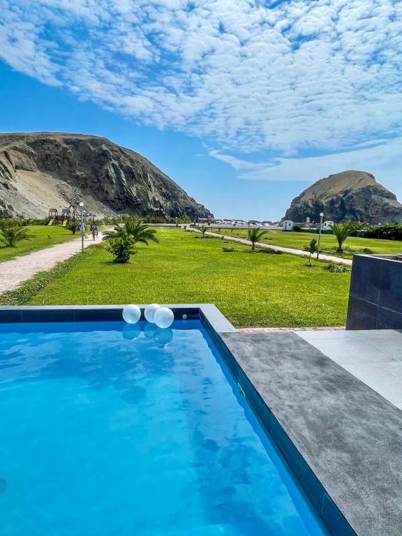 House La Caleta
