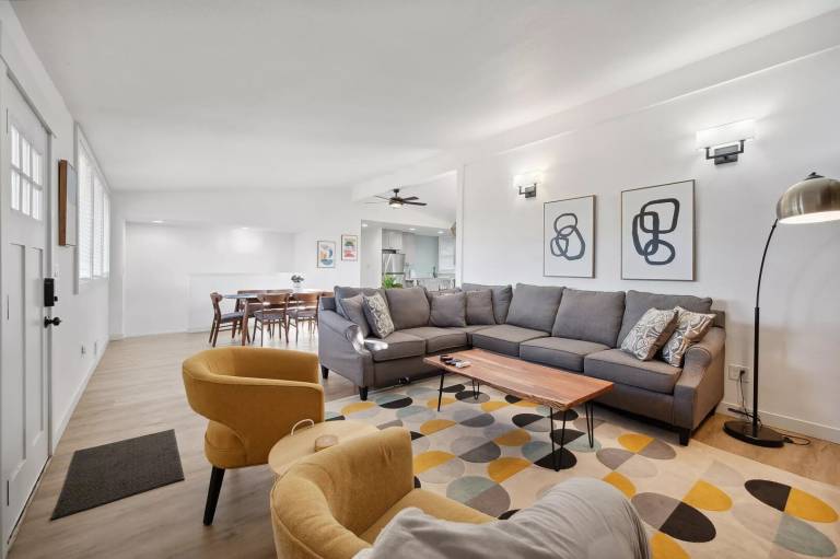 Children-friendly house | Pets are welcome — photo 4