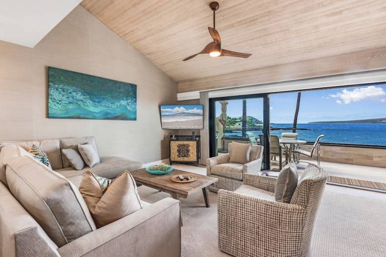 Condo Wailea