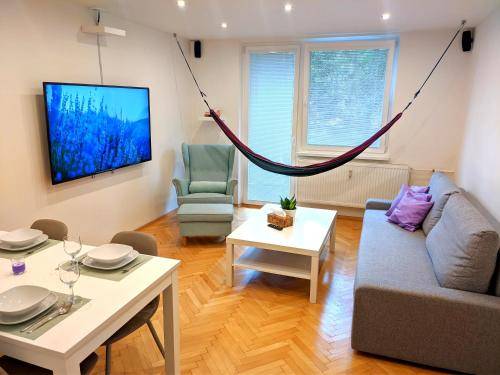 Apartmán Nová Dubnica