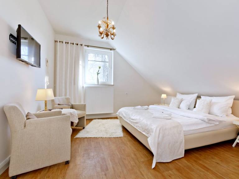 Ferienwohnung Haldern