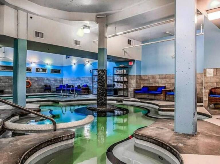 Condo Canmore