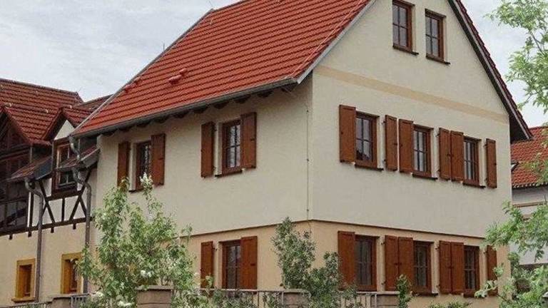 Ferienwohnung Litzendorf