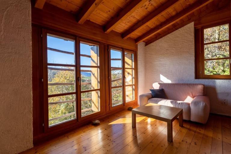Casa Chris Aranno