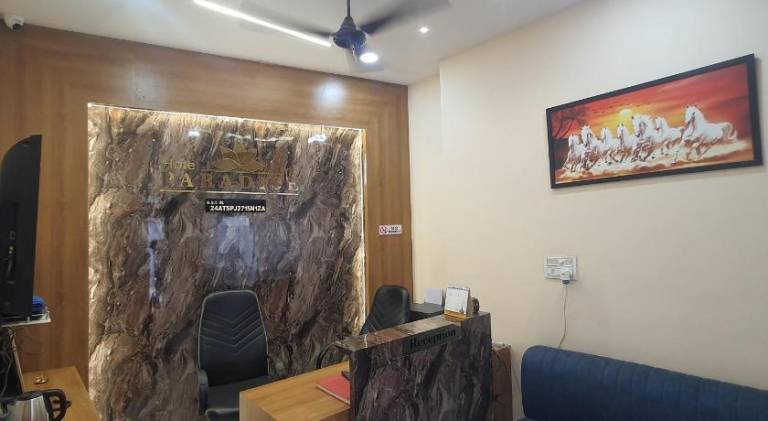 StayGuru Hotel Paradise Inn — photo 4